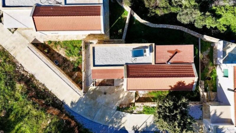 Vamos MIT VIDEO: Kreta – Klassische Steinvilla mit modernem Komfort in Vamos Haus kaufen
